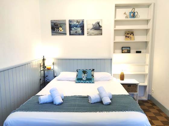 Appartement Bayonne Bellevue